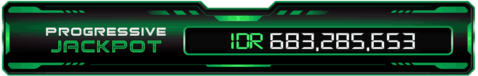 SLOT11 Jackpot